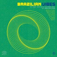 Various Artists - Brazilian Vibes