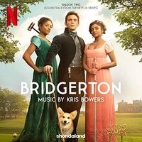 Various Artists - Bridgerton Season Two Soundtrack From The Netflix Series
