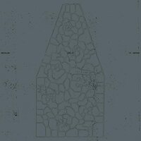 Various Artists - Brutalism Live At St. Gertrud vinyl cover