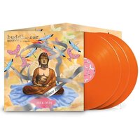 Various Artists - Buddha Bar: Best Of Volume 2 vinyl cover
