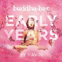 Various Artists - Buddha Bar: Early Years vinyl cover