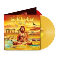 Various Artists - Buddha Bar XXVII vinyl cover