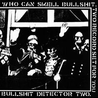 Various Artists - Bullshit Detector Two