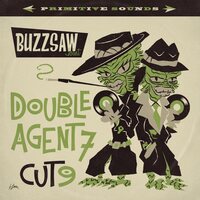 Various Artists - Buzzsaw Joint Cut 09 vinyl cover