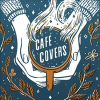 Various Artists - Cafe Covers vinyl cover