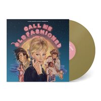 Various Artists - Call Me Old Fashioned (Gold) vinyl cover