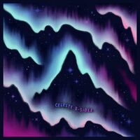 Various Artists - Celeste B-Sides Original Soundtrack vinyl cover