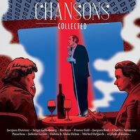 Various Artists - Chansons Collected