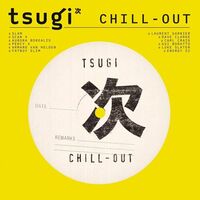 Various Artists - Chill Out: Collection Tsugi vinyl cover
