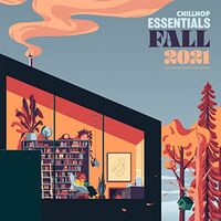 Various Artists - Chillhop Essentials Fall 2021