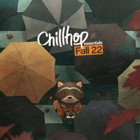 Various Artists - Chillhop Essentials Fall 2022 vinyl cover