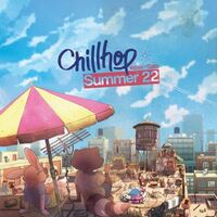 Various Artists - Chillhop Essentials Summer 2022