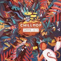 Various Artists - Chillhop Summer Essentials 2019 / Various vinyl cover