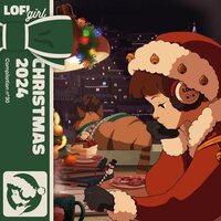 Various Artists - Christmas 2024 vinyl cover