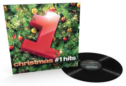 Various Artists - Christmas Number 1 Hits: The Ultimate Collection