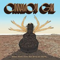 Various Artists - Cinnamon Girl - Women Artists Cover Neil Young For