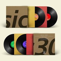 Various Artists - Classic Classic Chapter 03 vinyl cover