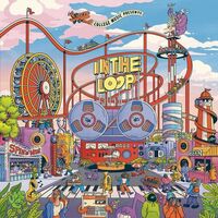 Various Artists - College Music Presents: In The Loop