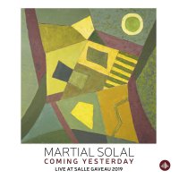 Various Artists - Coming Yesterday vinyl cover