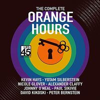 Various Artists - Complete Orange Hours