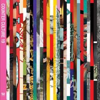Various Artists - Counter Culture 2019 / Various vinyl cover