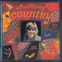 Various Artists - Country vinyl cover