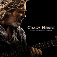 Various Artists - Crazy Heart Soundtrack vinyl cover