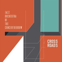 Various Artists - Crossroads vinyl cover