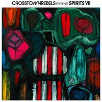 Various Artists - Crosstown Rebels Present Spirits Vol. 7 vinyl cover