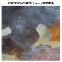 Various Artists - Crosstown Rebels Presents Spirits Ii vinyl cover