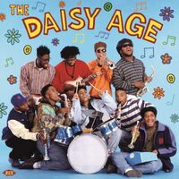Various Artists - Daisy Age / Various vinyl cover