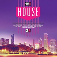 Various Artists - Dance: House vinyl cover