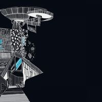 Various Artists - Deadbeat Dub vinyl cover