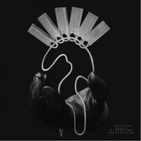 Various Artists - Death Stranding: Songs From The Video Game vinyl cover