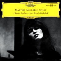 Various Artists - Debut Recital vinyl cover