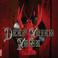 Various Artists - Deep Fried Funk