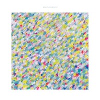 Various Artists - Deep Love 2017 vinyl cover