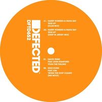 Various Artists - Defected: Ep 13