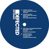 Various Artists - Defected: Ep 14
