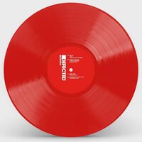 Various Artists - Defected: EP20 vinyl cover