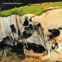 Various Artists - Downundaground II vinyl cover