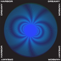 Various Artists - Dreamy Harbor vinyl cover