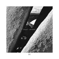 Various Artists - Duet Layers vinyl cover