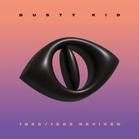 Various Artists - Dusty Kid Revived 1992/1993