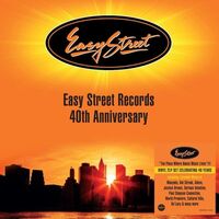 Various Artists - Easy Street Records: 40Th Anniversary