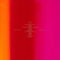 Various Artists - Eat Your Own Ears Recordings Vol 1 vinyl cover