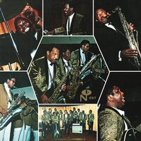 Various Artists - Eccentric Soul: The Saadia Label vinyl cover