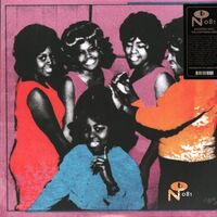 Various Artists - Eccentric Soul: The Shiptown Label vinyl cover