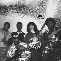 Various Artists - Eccentric Soul: The Tammy Label vinyl cover