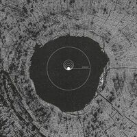 Various Artists - Echocord - 20 Years vinyl cover